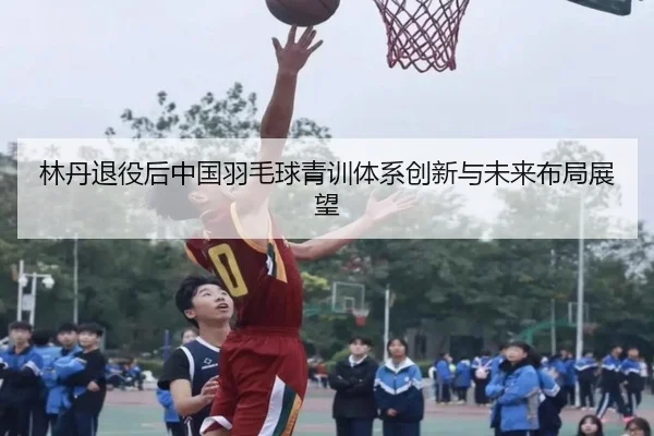 林丹退役后中国羽毛球青训体系创新与未来布局展望